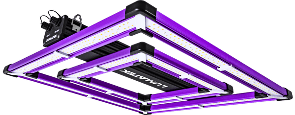 LUMATEK ATS PRO 200 WATT 2.7 UMOL/J image 0