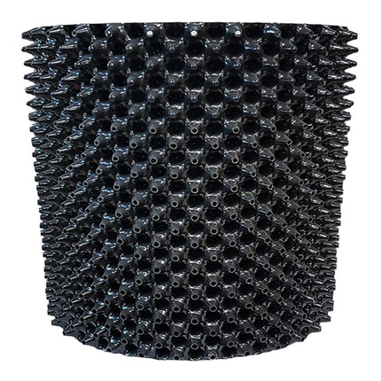 ROOTPLUS POT 400MM X 460H X 60L INC 3 PINS image 0