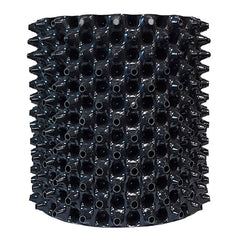 ROOTPLUS POT 250MM X 290H 15L INC 3 PINS image 0