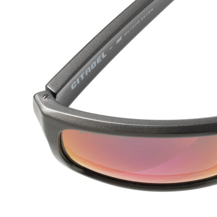 METHOD 7 CITADEL FX PREMIUM CLASSIC GLASSES image 4