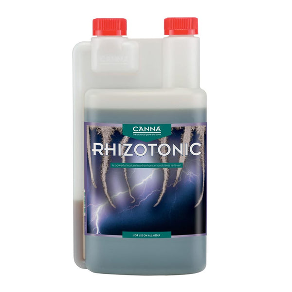 CANNA RHIZOTONIC image 0