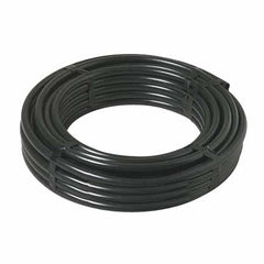 POLYTUBE BLACK 13MM 30 METRE ROLL NON KINK image 0