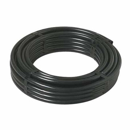 POLYTUBE BLACK 13MM 30 METRE ROLL NON KINK image 0