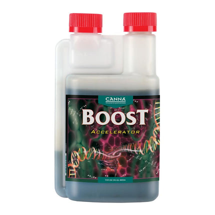 CANNA BOOST ACCELERATOR - 250ml image