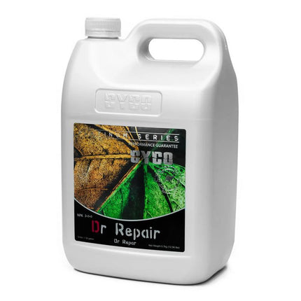 CYCO DR REPAIR image 2