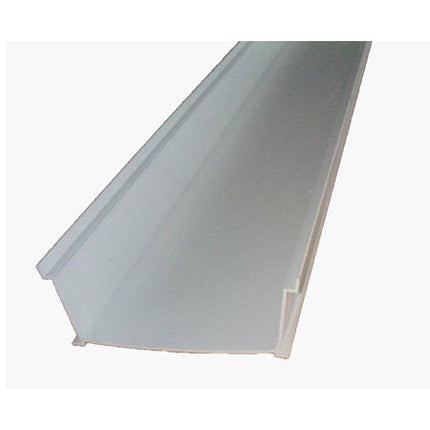 SURE-GRO SG - 80MM X 225MM BASE ONLY 3M LENGTH image 0