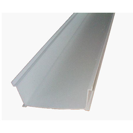SURE-GRO SG - 80MM X 225MM BASE ONLY 3M LENGTH image 0