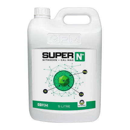 PLANT MECHANICS SUPER N+ image 1