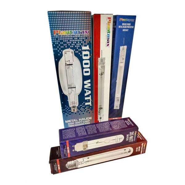PLANTMAX CMP - DE - 630 WATT 3000K DUAL LAMP image 0