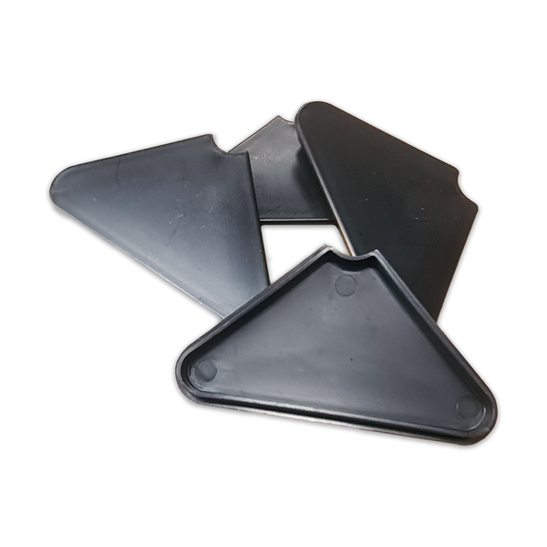 HYDRO TANK 'EXTRA' SPARE CORNER COVER image 0