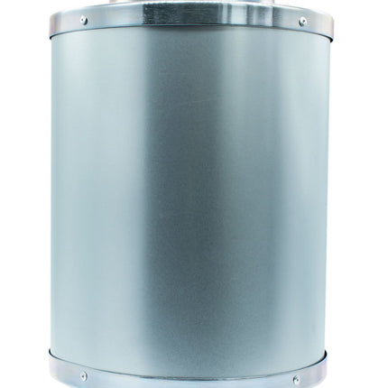 THE SILENCER 150MM GROW TENT COMPACT ACOUSTIC (42.5 L X 25.5 CMD) image 1
