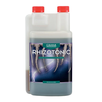 CANNA RHIZOTONIC - 1 Litre image