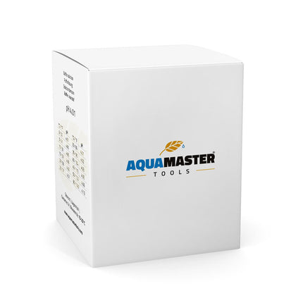 AQUAMASTER PH-4.01 CALIBRATION SOLUTION image 3