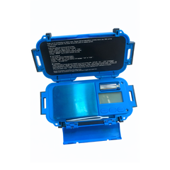 PERCISION DIGITAL SCALE 0.01-200g TUFF SCALE image 0