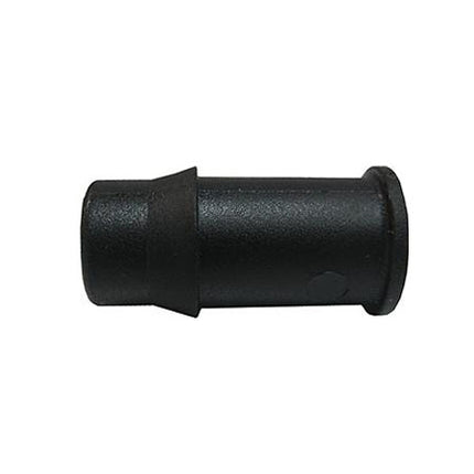 END PLUG 13MM BARBED WITH GRIP image 0