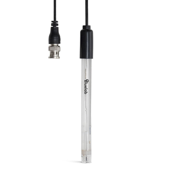 BLUELAB PH PROBE WITH BN CONNECTION AND 2 METRE CABLE image 0