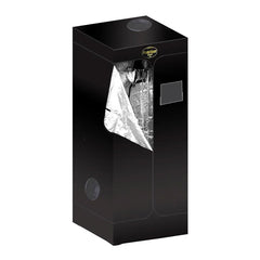 POWER-HOUSE MYLAR TENT 0.8 X 0.8 X 1.6 METRE image 0