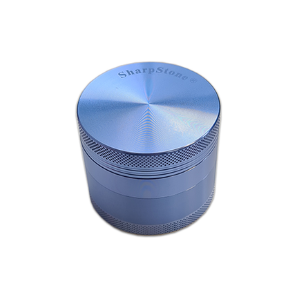 AGUNG GRINDER 58MM FOUR PIECE MODEL image 5