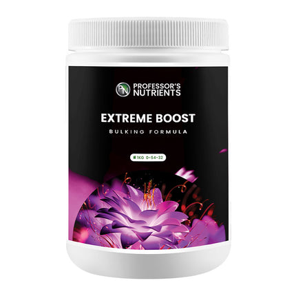 PROFESSOR'S EXTREME BOOST - 1 Kilo image