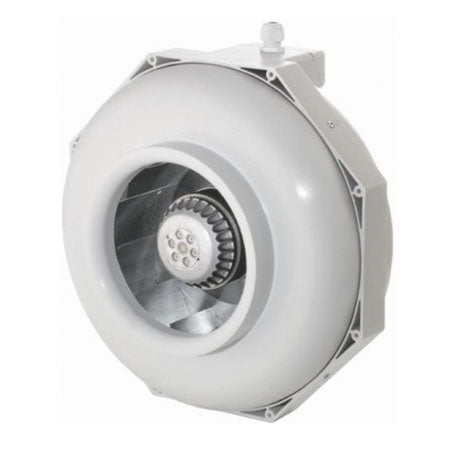 CAN-FAN RK 250L (335 LPS / 1170 M3/H) PLASTIC BODY image 0