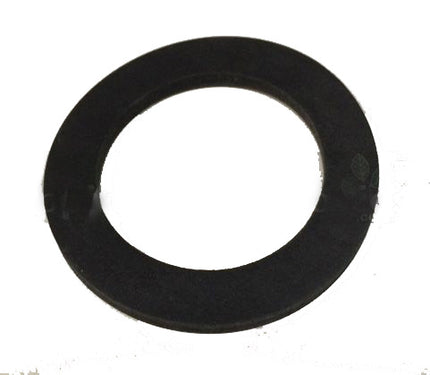 TUB OUTLET RUBBER WASHER image 0