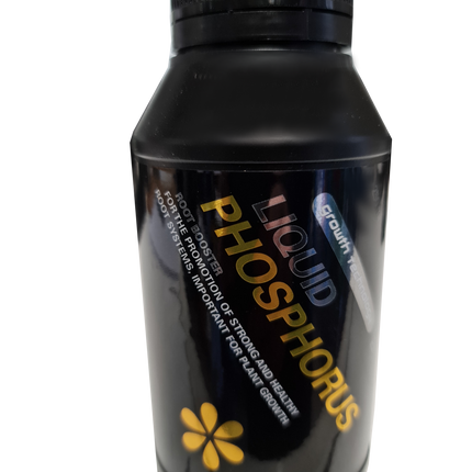LIQUID PHOSPHOROUS image 0