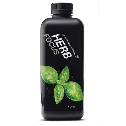 HERB FOCUS - 1 Litre image