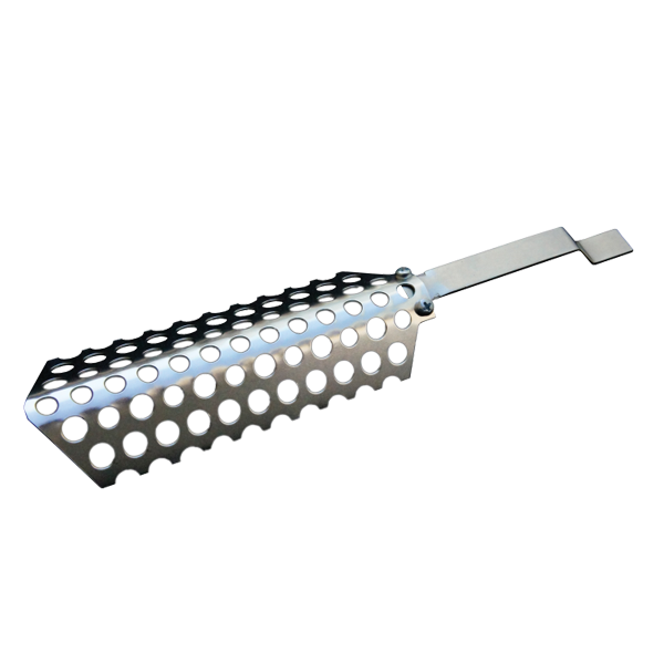 SUPER-SPREADER WHITE MEDIUM WITH SLOT (400W - 600W) image 0