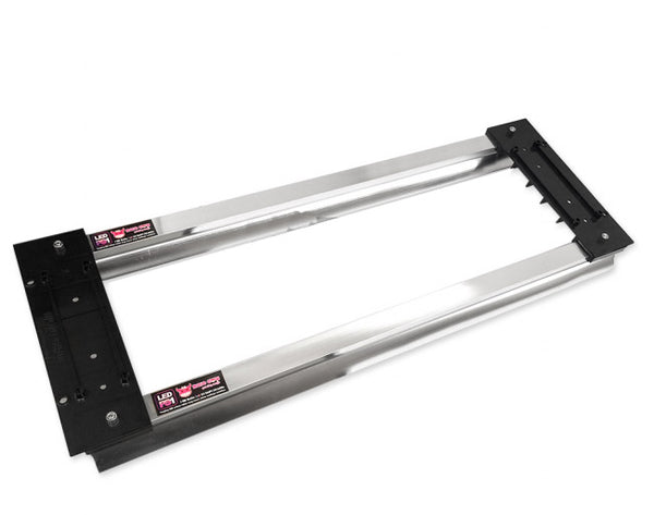 PS-1 - T5 - 2 LIGHT KIT WITH DAYLIGHT WHITE 6400K LAMPS image 0