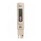 HM - EC-3 CONDUCTIVITY METER HANDHELD PEN IN CARRY CASE image 0