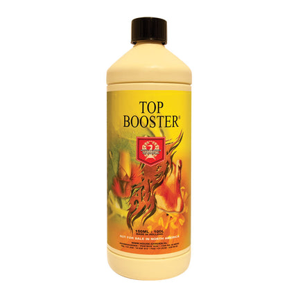 H&G TOP BOOSTER - 1 Litre image