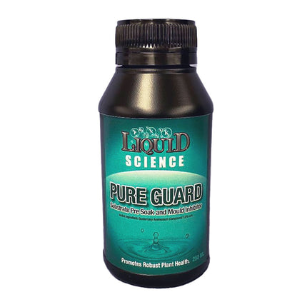 PURE GUARD image 1