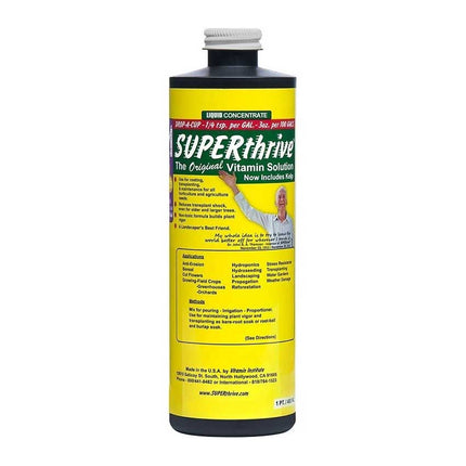 SUPERTHRIVE - 960mls image