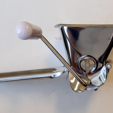 HERB-MILL STAINLESS STEEL image 2