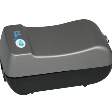 INFINITY AP-250R AIR PUMP SINGLE 200LH WITH AIRLINE KIT image 1