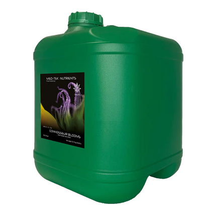 MEDTEK CONNOISSEUR BLOOMS - 20 Litre image