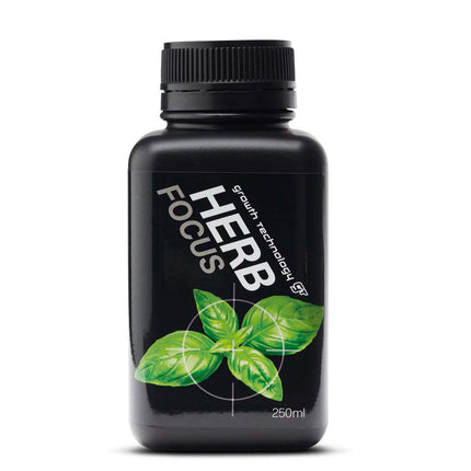 HERB FOCUS - 250ml image