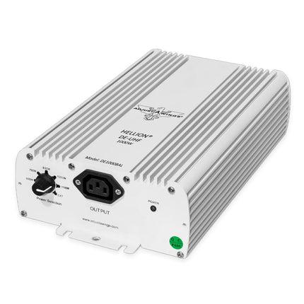 HELLION DE 630 WATT CMH ELECTRONIC BALLAST image 0