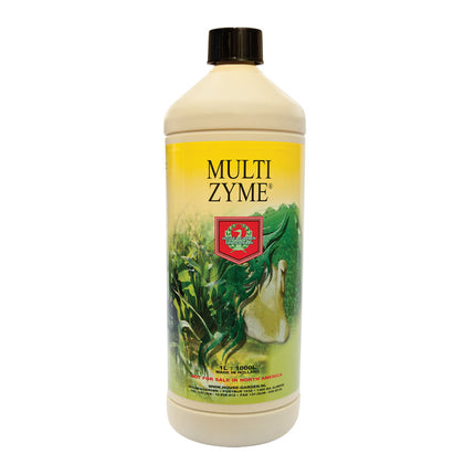 H&G MULTI ZYME - 1 Litre image