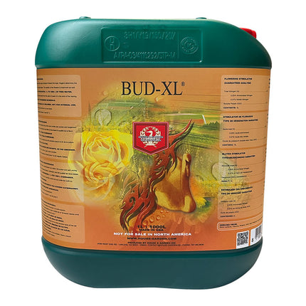 H&amp;G BUD XL image 1