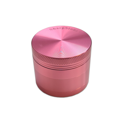 AGUNG GRINDER 58MM FOUR PIECE MODEL image 7
