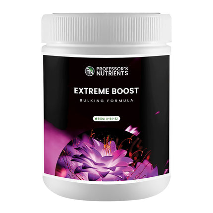 PROFESSOR'S EXTREME BOOST - 500 Gram image