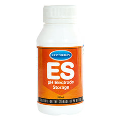 HY-GEN PH ELECTRODE STORAGE SOLUTION image 0