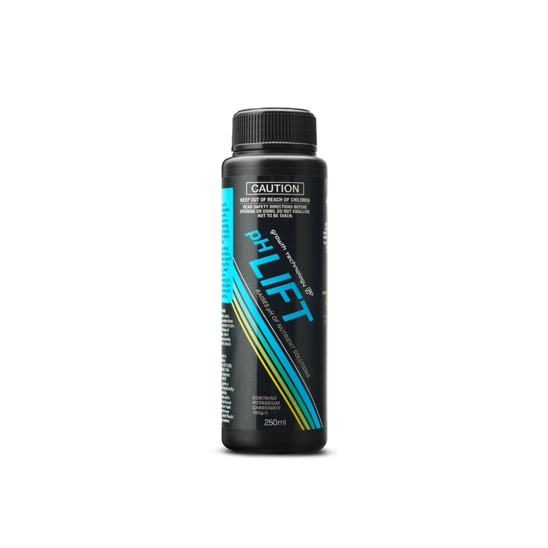 GROWTH TECHNOLOGY PH LIFT