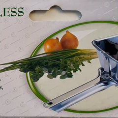 HERB-MILL STAINLESS STEEL image 0