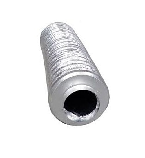 SILENCER DUCTING 250MM X ONE METRE image 0