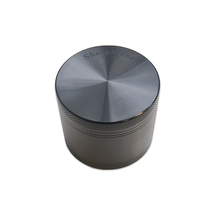 AGUNG GRINDER 58MM FOUR PIECE MODEL image 4