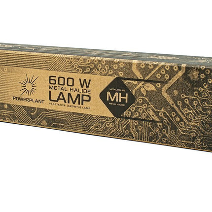 CULTIVATE RETRO 600 WATT MH DIGITAL OPT / LAMP image 3