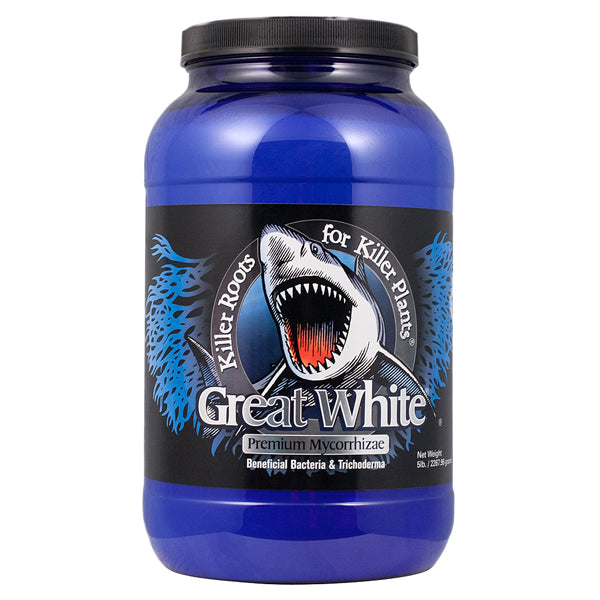 GREAT WHITE SHARK MICROBIAL 150 GRAMS image 0