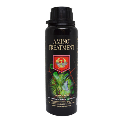 H&G AMINO TREATMENT - 100mls image